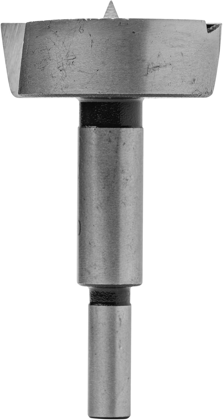 ENT 25019 Forstnerbohrer WS, Schaft (S) 10 mm, Durchmesser (D) 50 mm, L 90 mm D=50 / L=90, D=50 / L=