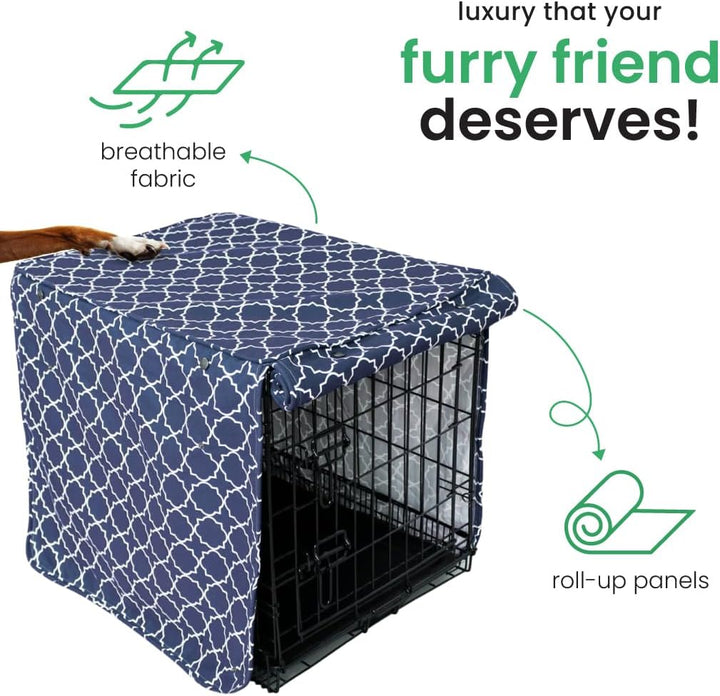 Molly Mutt Box Cover, Small S Romeo & Julia, S Romeo & Julia