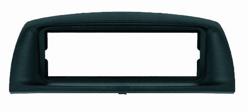Phonocar 3/252 Autoradio Rahmen ISO für schwarz
