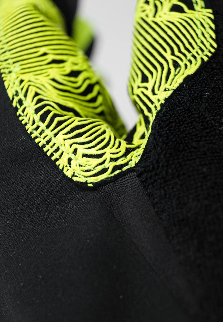 Reusch Unisex – Erwachsene Fingerhandschuhe Arien Stormbloxx Touch-tec Winddicht, Wasserabweisend He