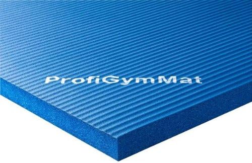 Trendy ProfiGymMat XXL blau 200 cm
