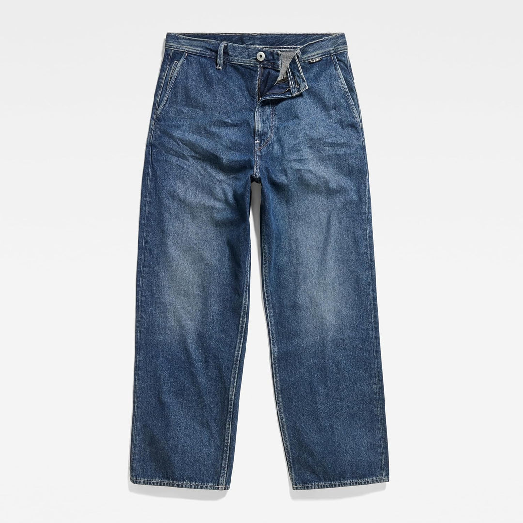 G-Star Herren Mosa Straight Chino 38W / 34L Antique Tennessee, 38W / 34L Antique Tennessee