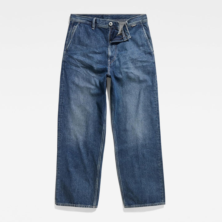 G-Star Herren Mosa Straight Chino 38W / 34L Antique Tennessee, 38W / 34L Antique Tennessee
