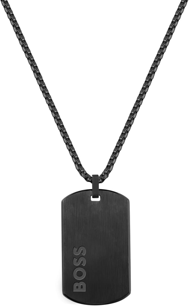 BOSS Jewelry Halskette für Herren Kollektion ID - 1580052