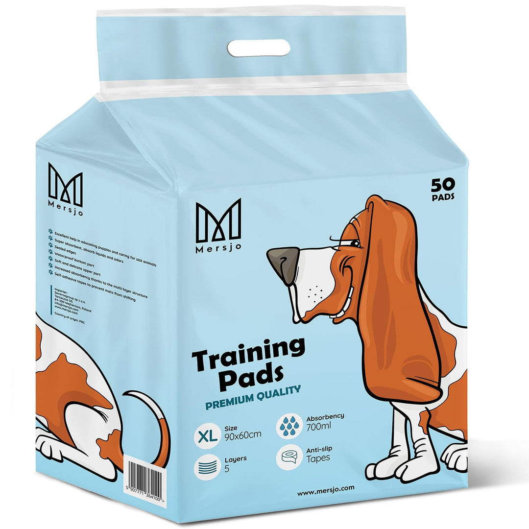 Hygienische Unterlagen für Haustiere Trainingsunterlagen für Welpen Puppy Training Pads Trainingpads