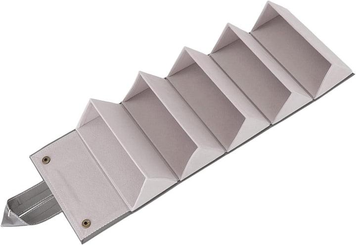 TOPINCN Mehrere Sonnenbrillen-Organizer-Etui-Halter für Reisen Leder-Brillenetui Hartschalen-Hängewa