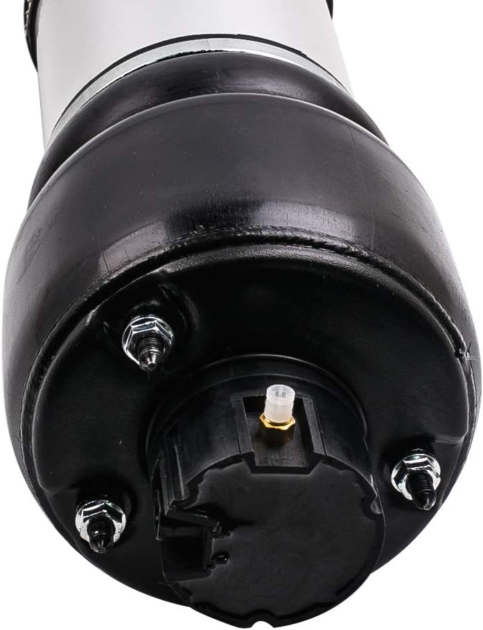 maXpeedingrods Luftfederung Stossdämpfer für W211 E Klasse Airmatic Vorne Links 2113205513 211320611