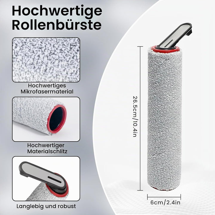Zubehör für Dreame H15 Pro, Ersatzteile für Dreame H12 Pro FlexReach, H15 Pro, H15 Mix, H14 AE, H15S