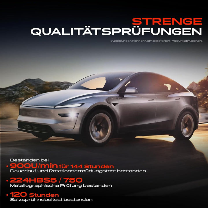 Frankberg Achsschenkel Radlagergehäuse komplett Vorne Links Kompatibel mit Movano Combi J9 1.9L-3.0L