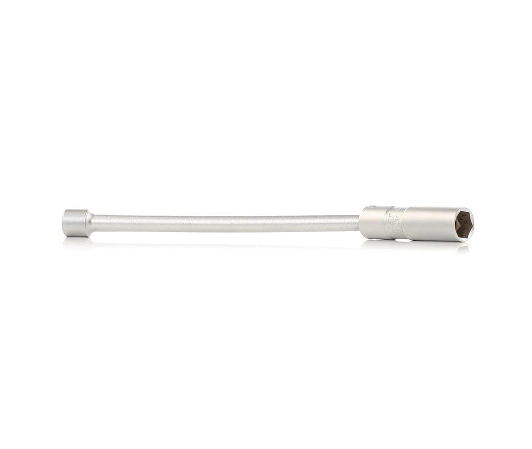 Hazet 4766-1 Zündkerzen-Schlüssel, s: 16, s: 5/8, Innenvierkant 10 mm (3/8 Zoll)