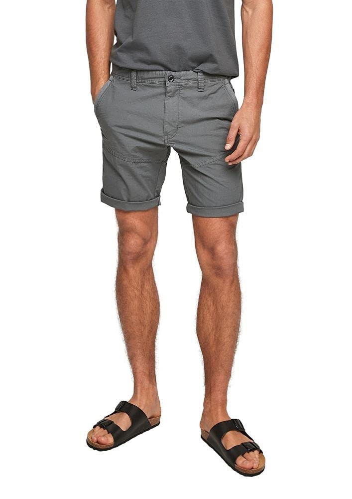 s.Oliver Herren Bermudas 28W 9588, 28W 9588