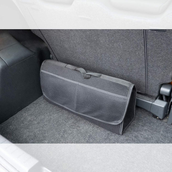 L & P Car Design Kofferraumtasche Organizer Autotasche Auto Kofferraum KFZ Tasche Toolbag Aufbewahru