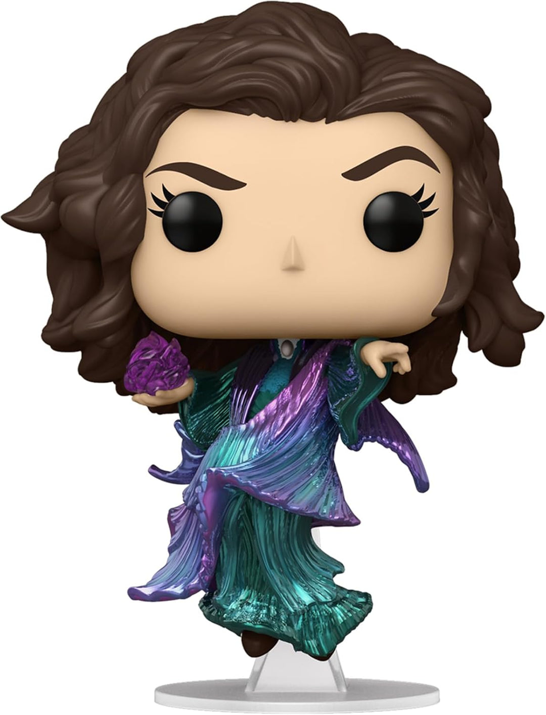 Funko Pop! Marvel: WandaVision–Agatha Harkness - Vinyl-Sammelfigur - Geschenkidee - Offizielle Hande