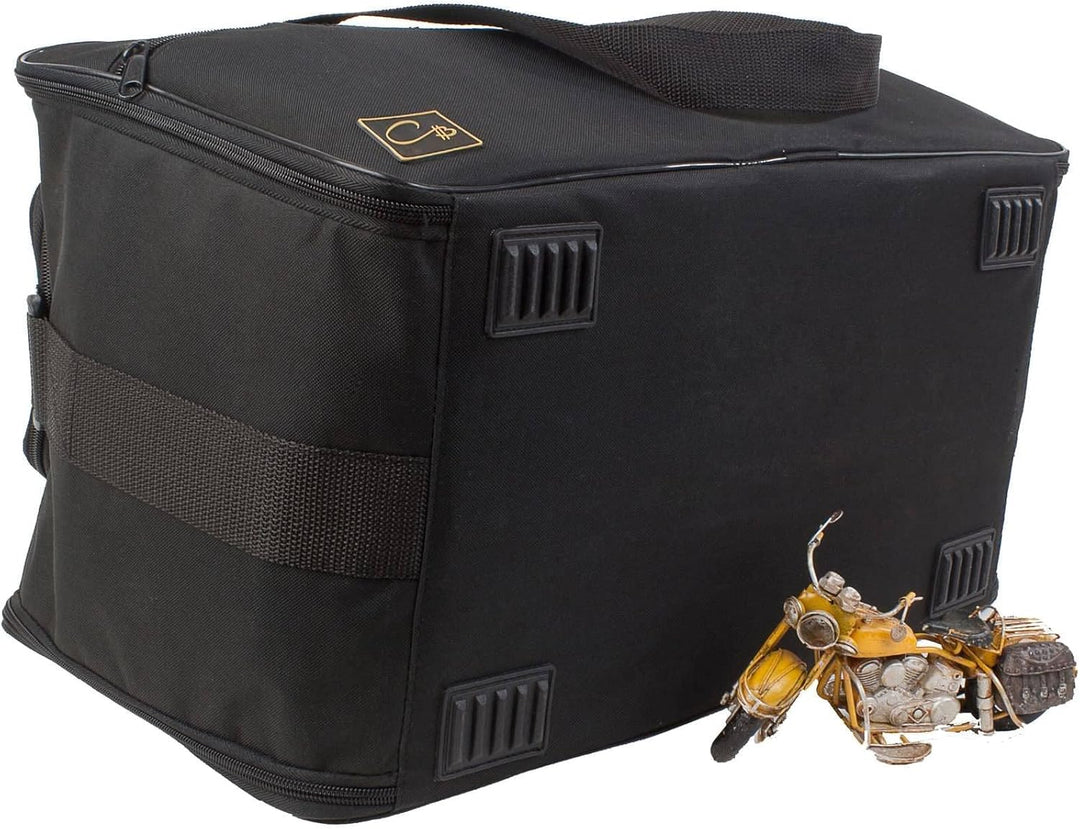 made4bikers: Topcase Innentasche passend für BMW R1200RT R1200R K1200GT K1300GT K1200LT mit 49ltr TO