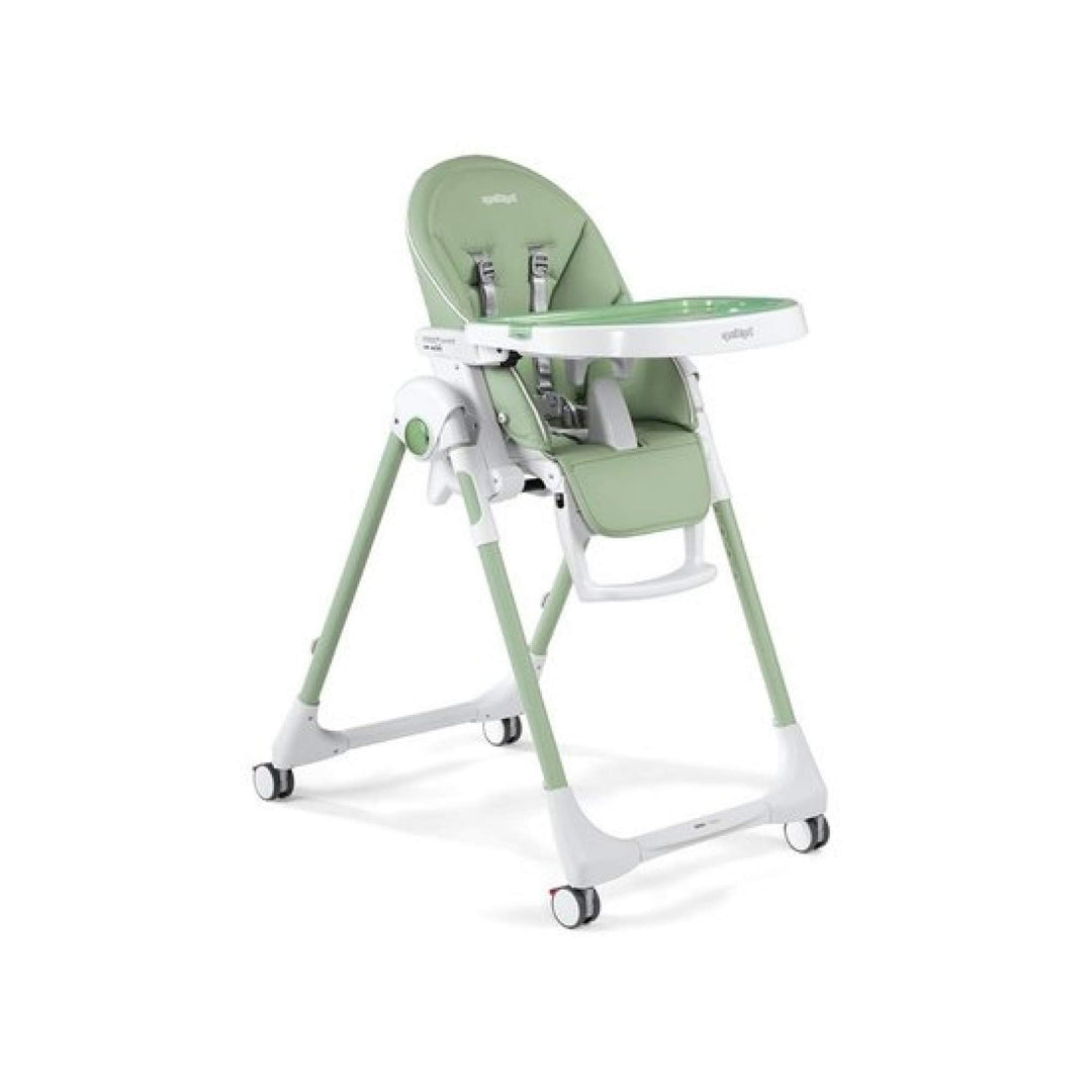 PegPerego PEG PEREGO maitinimo kÄ—dutÄ— Prima Pappa Follow Me Mint