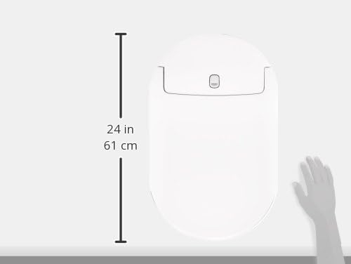GROHE Sensia Arena - Technikeinheit (Hochdruck über 1,0 bar, Kratzfest und leicht zu reinigen, Strap