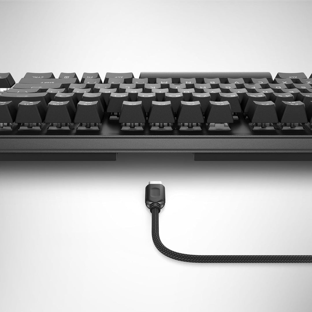Alienware Tenkeyless Gaming Tastatur - AW420K
