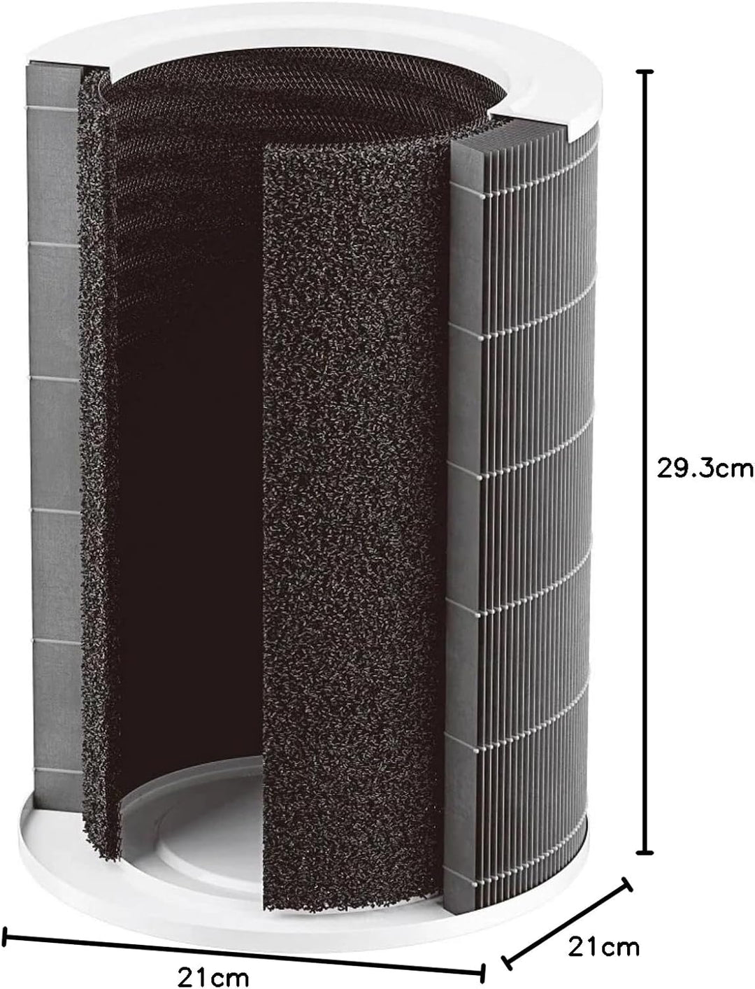 Xiaomi Smart Air Purifier 4 Ersatzfilter Air Purifier 4 Filter