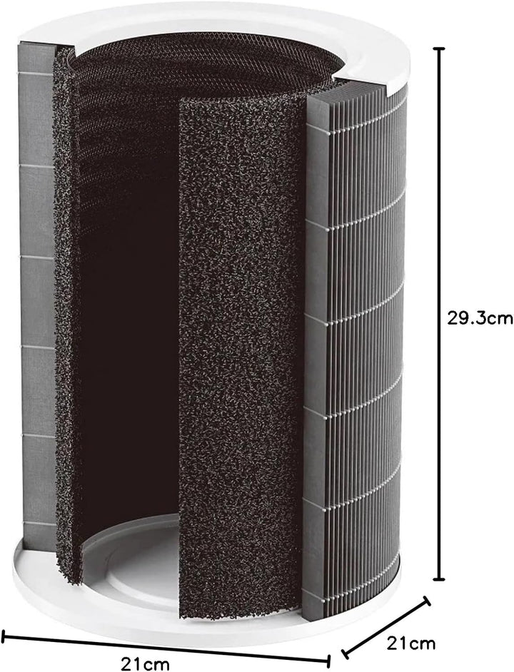 Xiaomi Smart Air Purifier 4 Ersatzfilter Air Purifier 4 Filter
