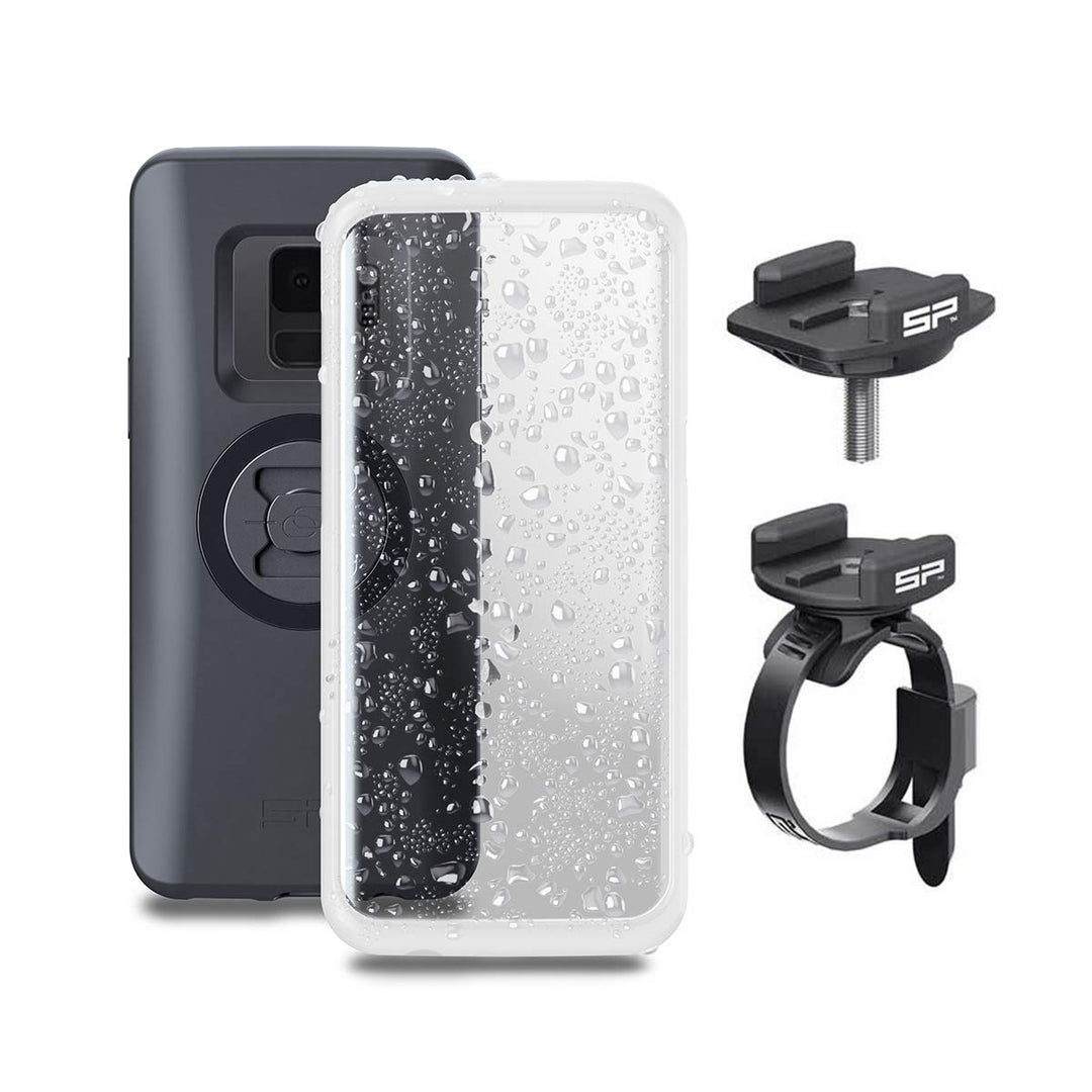 SP CONNECT Bike Bundle Galaxy S9/S8