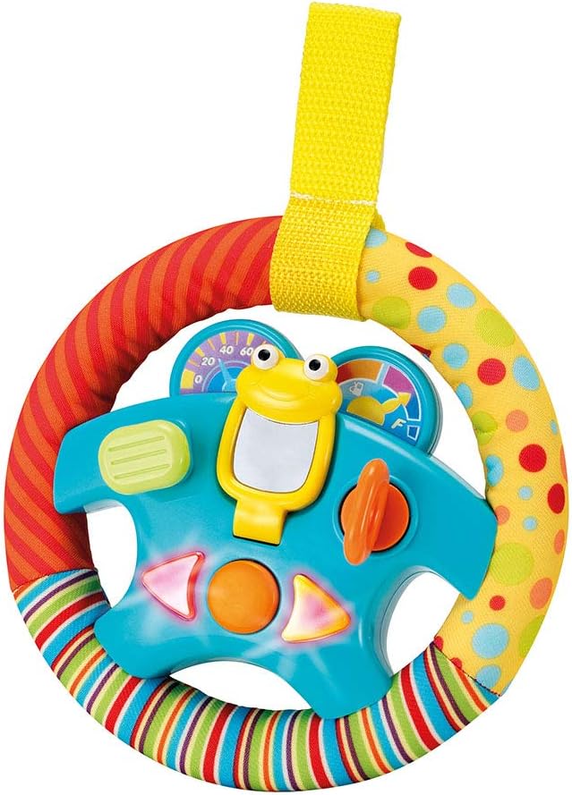 WINFUN Wheel 'N Sounds Driver