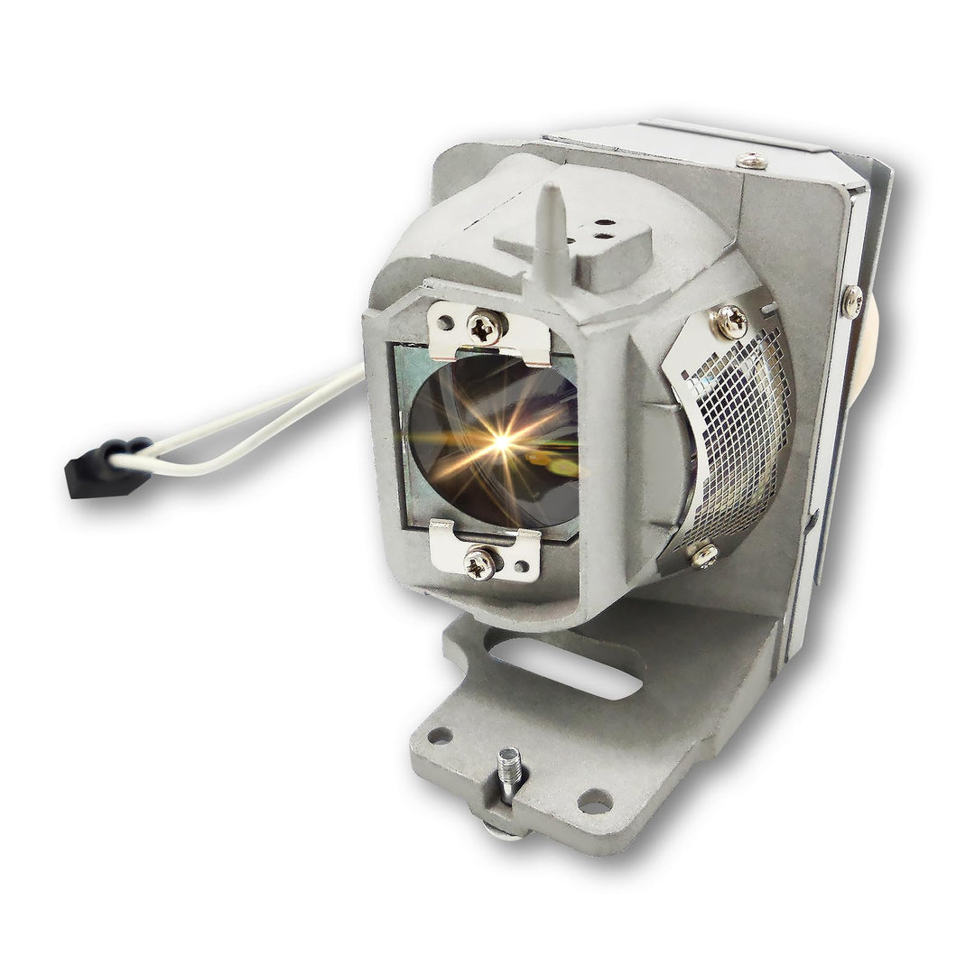 Supermait MC.JPH11.001 Ersatz-Projektorlampe mit Gehäuse UHP240-170, kompatibel mit Acer P5230 / P53