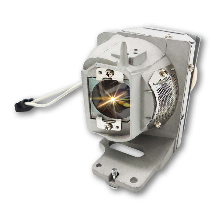 Supermait MC.JPH11.001 Ersatz-Projektorlampe mit Gehäuse UHP240-170, kompatibel mit Acer P5230 / P53