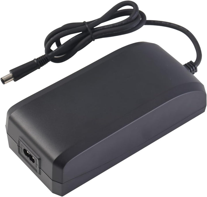 Ersatz-Ladegerät STC-8155LC für AEG 36V 4A mit Rundstecker (7,4/5 mm) für AEG SideClick Akkus