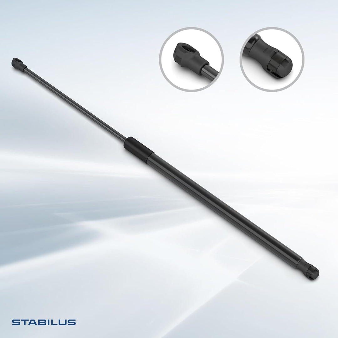 Stabilus Gasfeder Kofferraum SEAT Leon 1P1 2005-2013 Heckklappendämpfer LIFT-O-MAT® mit 320 N 1P0 82