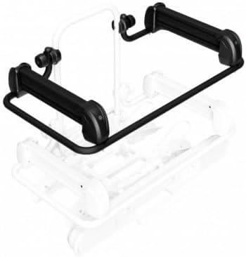 Tow Ball CYCLECARRIER Parma 4 Bikes