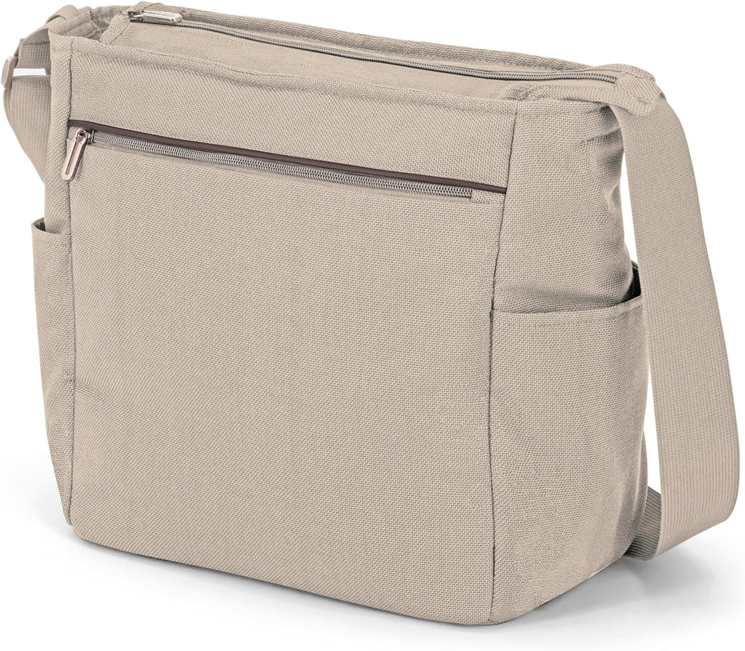 Inglesina - Borsa Nursery AX60Q0PSB APTICA Day Bag Pashmina Beige, Mehrfarbig (8029448086164)
