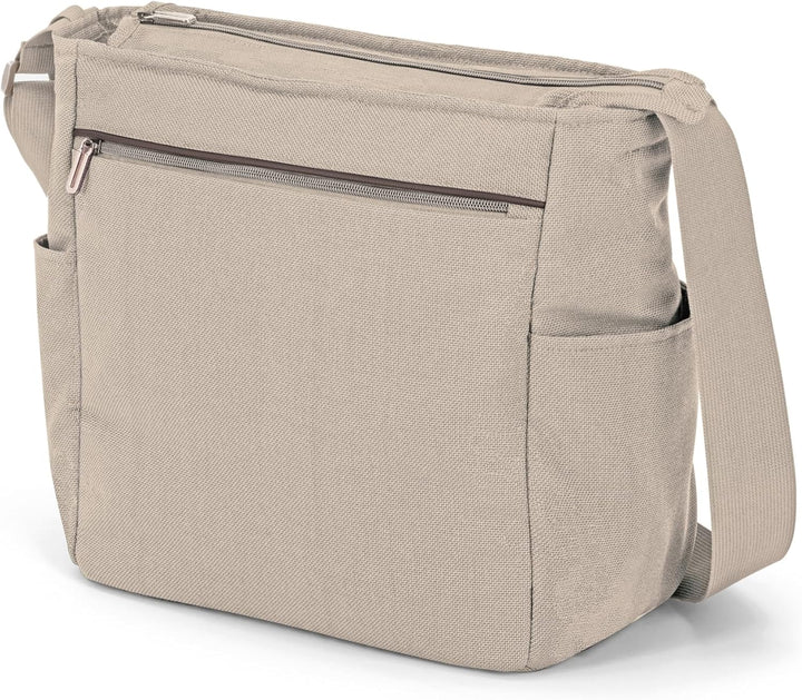 Inglesina - Borsa Nursery AX60Q0PSB APTICA Day Bag Pashmina Beige, Mehrfarbig (8029448086164)