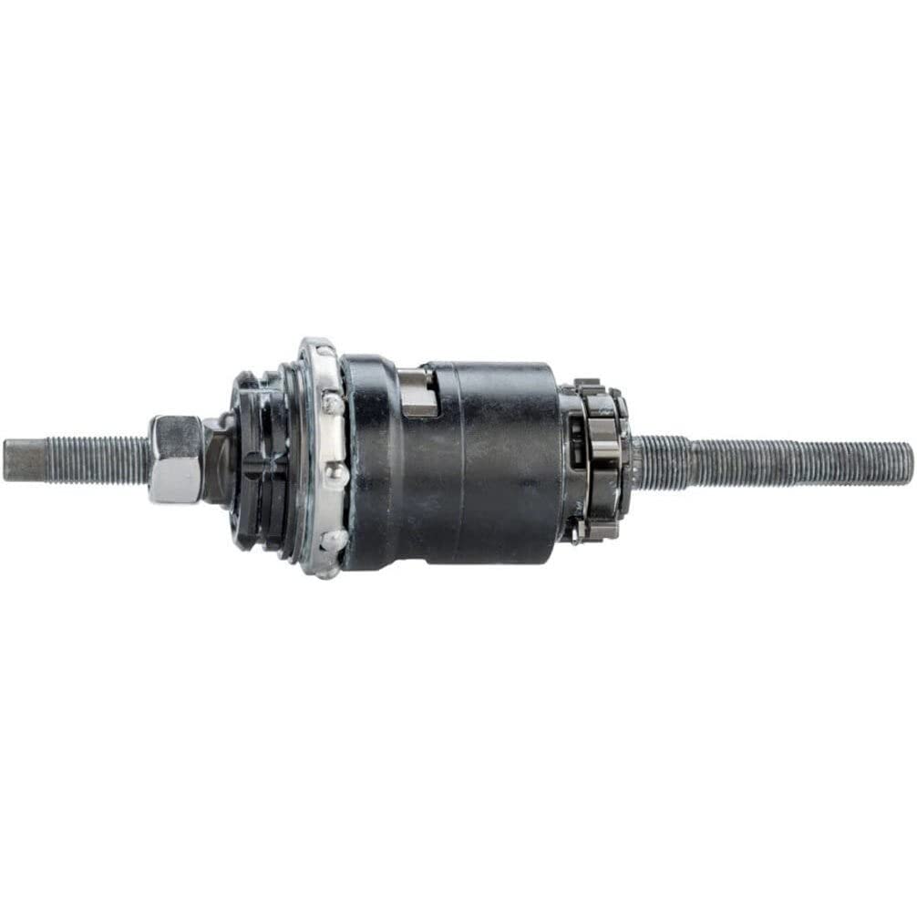 Shimano Unisex-Adult Mecanismo Interno 176.8mm Radsportzubehör, Mehrfarbig, One Size