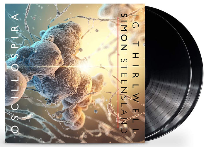 Oscillospira, Vinyl