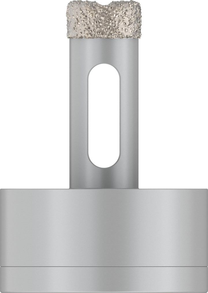 Bosch Professional Diamanttrockenbohrer Best (für Keramik, X-LOCK, Dry Speed, Ø 14 mm, Arbeitslänge