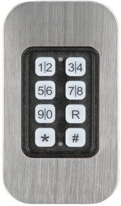 Codetaster Set ENTRAcode+FD Sommer S11190-00001