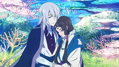Nagi no Asukara - Volume 5: Episode 22-26 [Blu-ray], Blu-ray