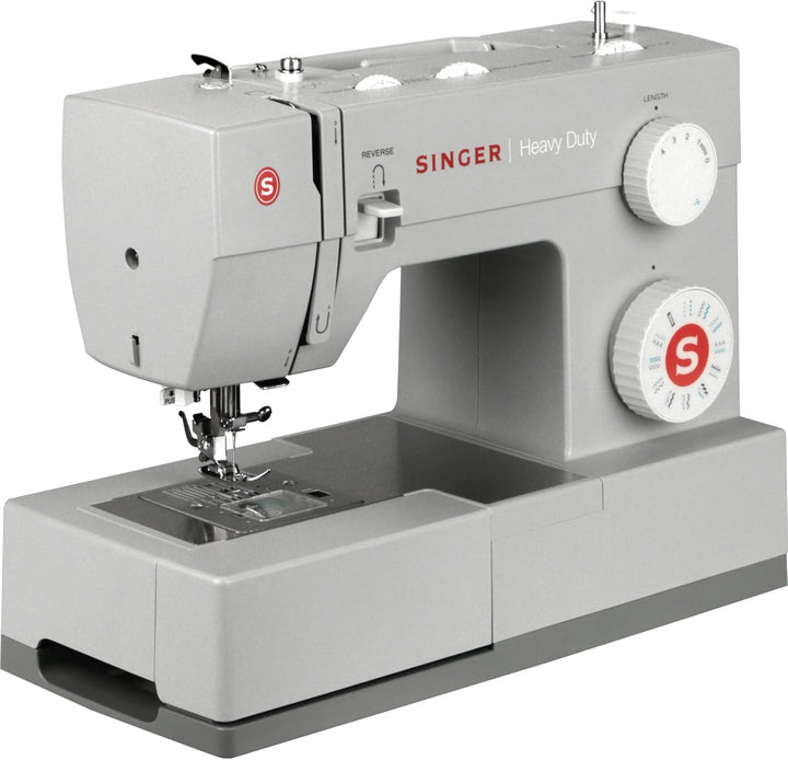 Singer Heavy Duty 4423 mechanische Nähmaschine