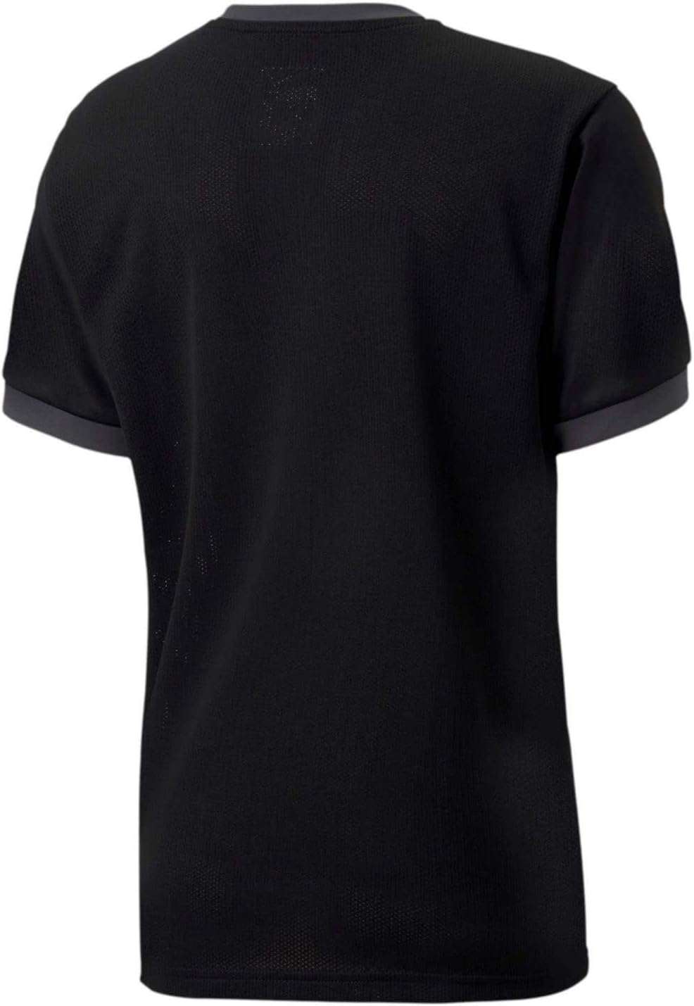 PUMA Herren, teamGOAL 23 Jersey Trikot teamGOAL 23 Jersey jr Puma Black-asphalt 116, teamGOAL 23 Jer