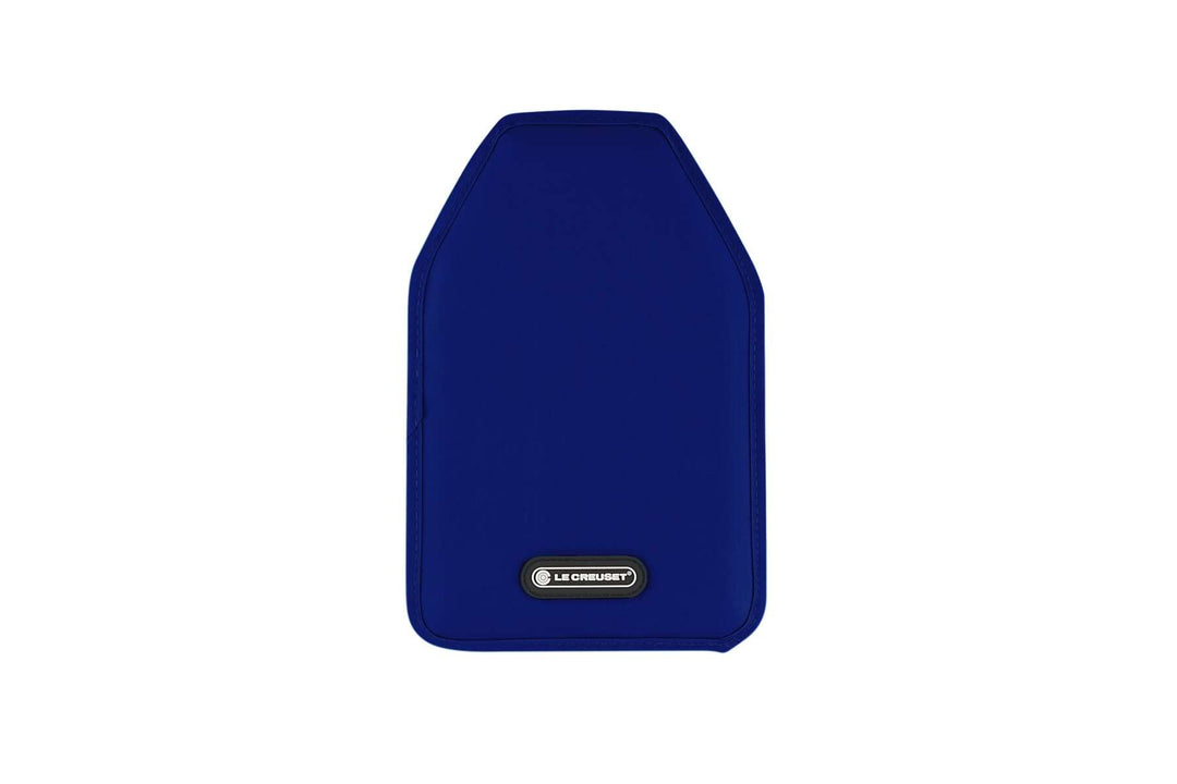 Le Creuset, Aktiv-Weinkühler für Wein oder Champagner, Azure, Wasserabweisender Stoff, WA-126, 49303
