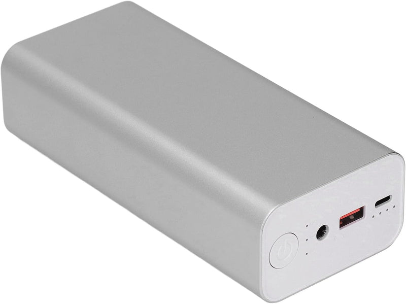 65 W 30000 MAh Tragbares Ladegerät Power Bank für Laptop, Kabellose Power Bank Schnellladung für Tel