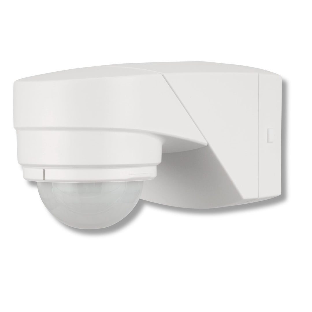 REV 0075362103 Bewegungsmelder, McSensor 360°/12m, Dämmerungsr. 15Min. 2300W, 600VA, weiss Weiss 230
