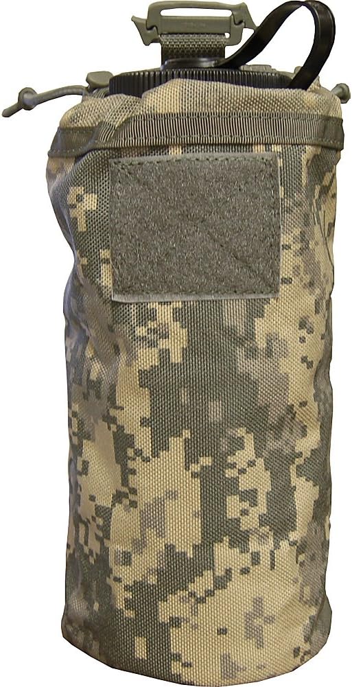 Maxpedition Faltbeutel Mini Rollypoly Khaki-Foliage, Khaki-Foliage