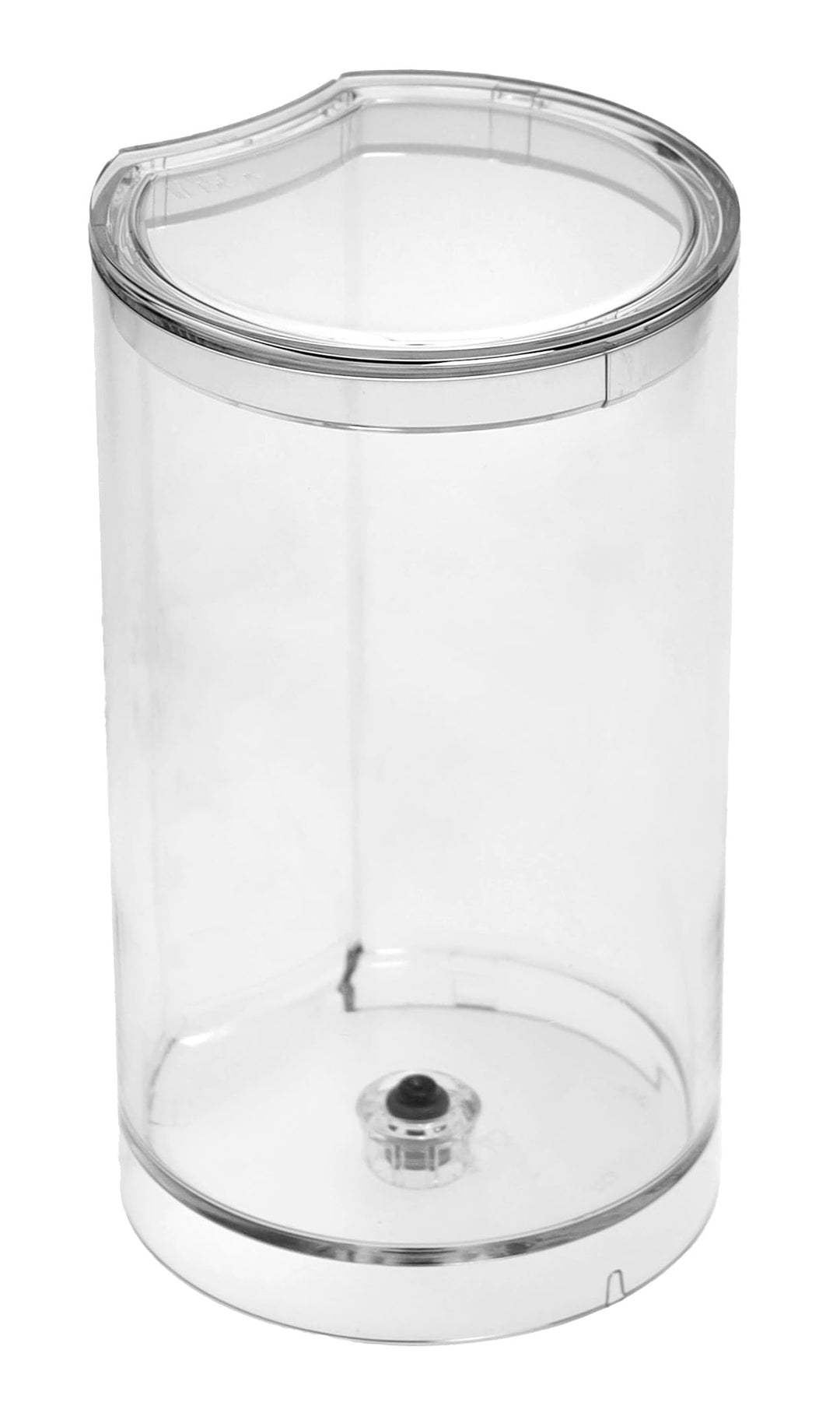 Wassertank kompatibel mit/Ersatzteil für DeLonghi AS00003997 ENV90 Vertuo Pop Nespresso Kapselmaschi