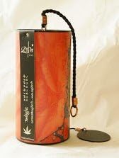 Zaphir - Twilight - (Herbst) - Klangspiel, Glockenspiel, Wind Chime, Windspiel