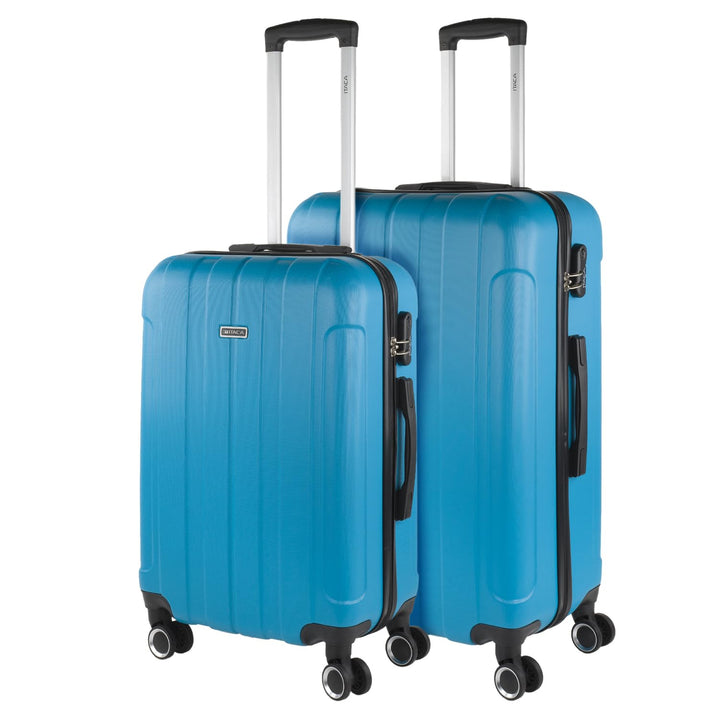 ITACA - Gepäck-Sets, Reisekoffer, Reisekoffer Set, Kofferset, Hartschalenkoffer, Trolley-Set, Luggag