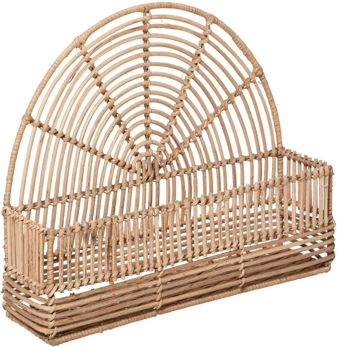 Wonder Rattan Wandregal x 2