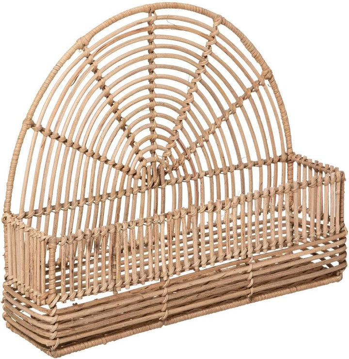 Wonder Rattan Wandregal x 2