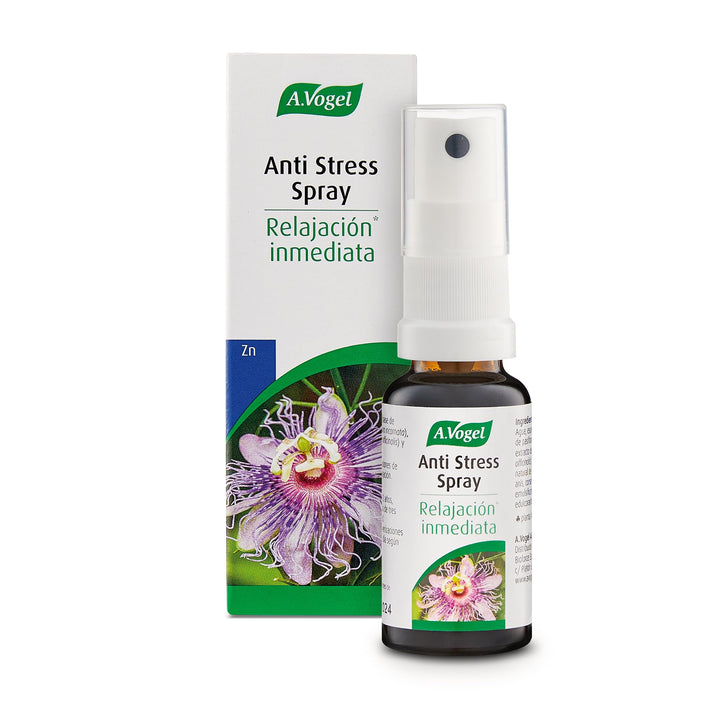 Anti Stress Spray 20 ml A.Vogel