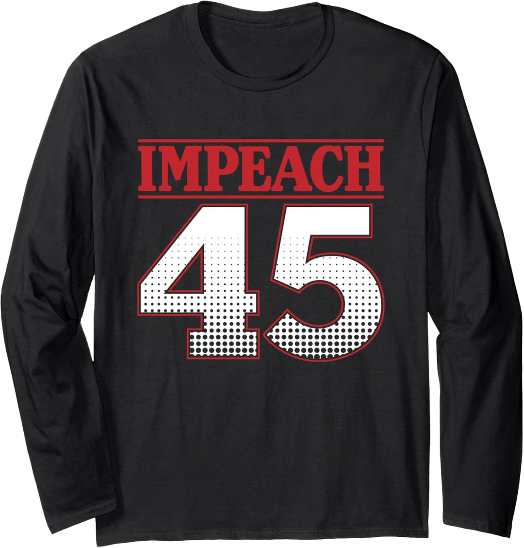 Trump Entertainment Langarmshirt